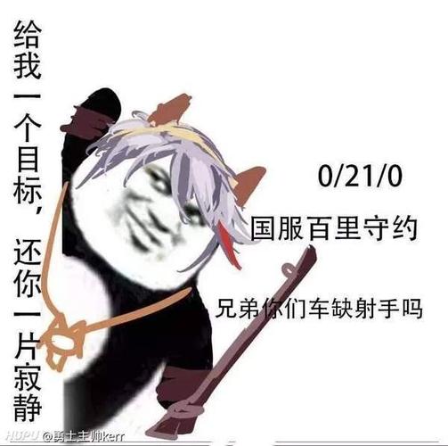 王者荣耀:英雄国服最强表情包,拥有它上荣耀"黄金"就稳了