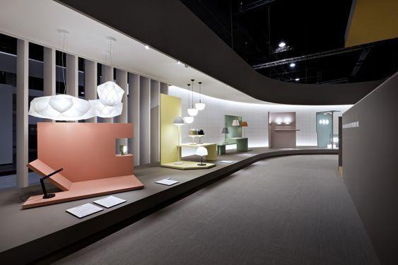 d-灯具展示