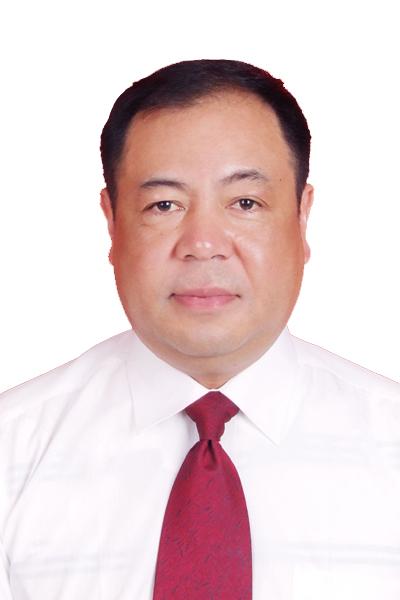 现任福建省柘荣县党组成员.1