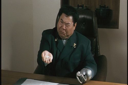力王