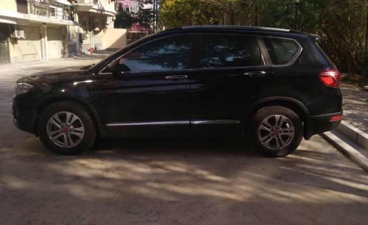 哈弗-h6 2014款 运动版 1.5t 手动两驱精英型