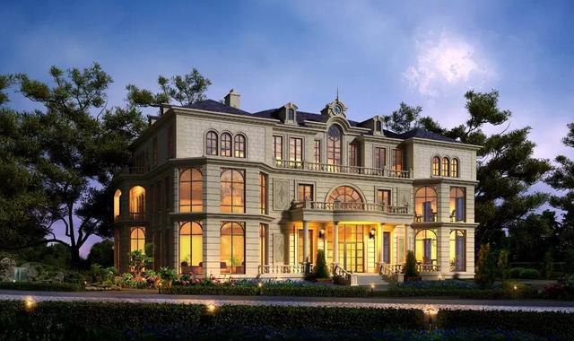 汤臣一品又要卖别墅了汤臣花园别墅中环内最后一块别墅用地