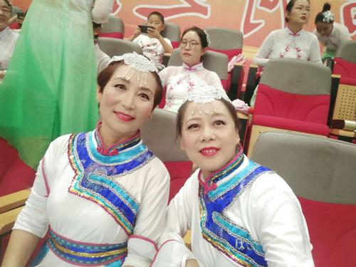 "翠湖才女"张兰英(一)
