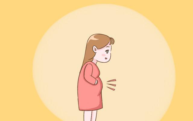怀女孩胎动最准特征