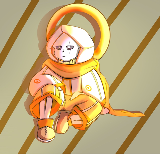 国人au梦境之下梦境sans设定