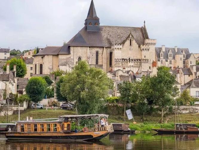 这些都是你在卢瓦尔河谷错过的好地方!