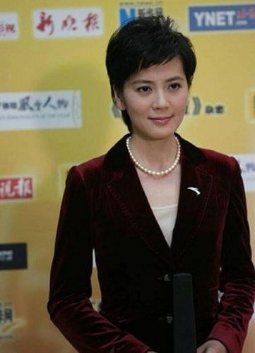 保送浙大的选美冠军沈冰曾为央视主持人却因贪念锒铛入狱