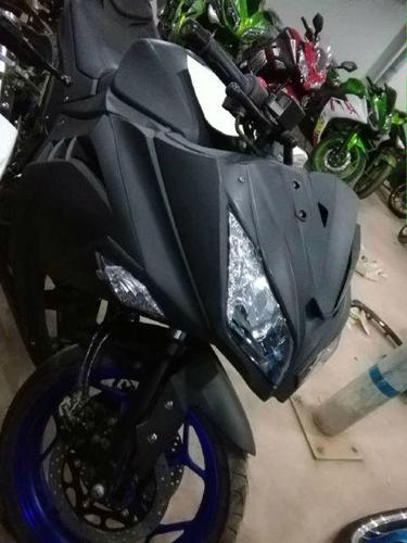 年前大甩卖鬼火机车