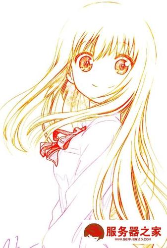 简单的动漫图片大全图片欣赏