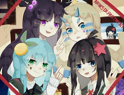 凹凸同人rpg游戏溃离症细节解析