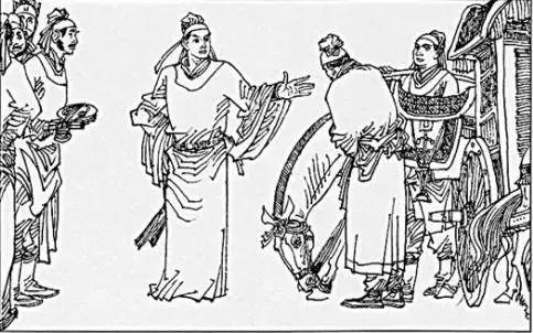 胡琴唯美水彩简笔画