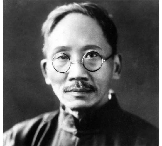 人物志大学虽已遍天下,世间再无蔡元培