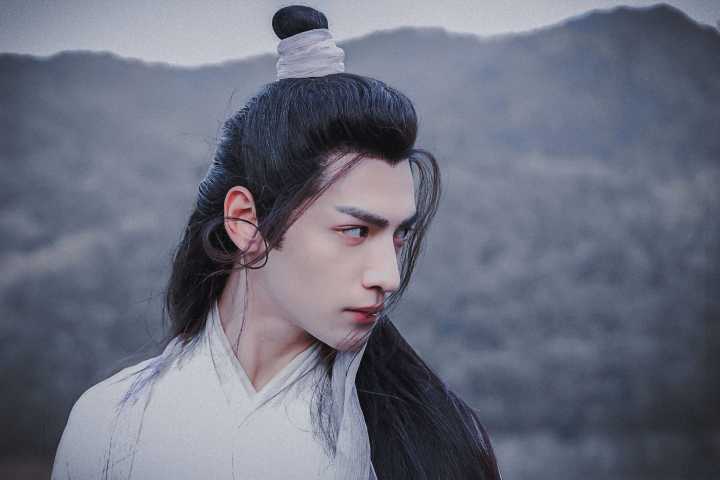 为什么润玉如此讨喜?