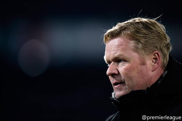 南安普顿足球俱乐部官方宣布,罗纳德·科曼(ronald koeman)成为球队的