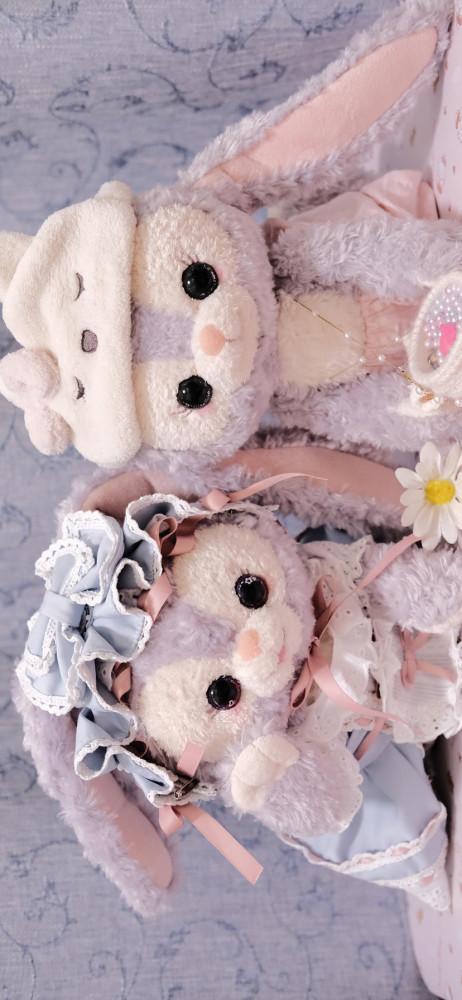 迪士尼玩偶星黛露壁纸