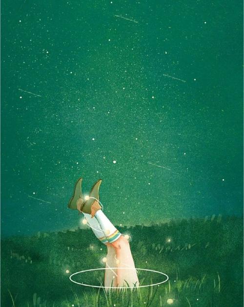 治愈系图片生活晴朗万物可爱