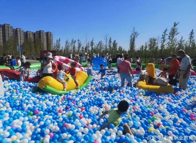 炎热夏日,让大厂带给你一丝清凉