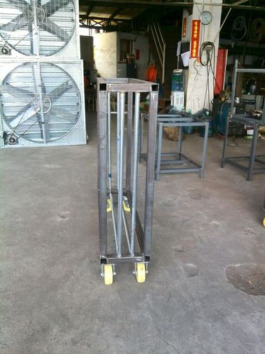 物料搬运及仓储设备 搬运车/搬运设备 手推车 家具木方铁类制品玻璃