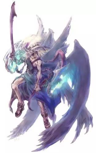 日常不负责考究——魔轰神与所罗门七十二柱魔神