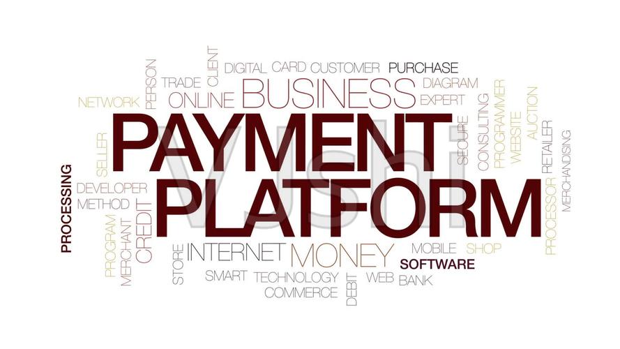 文字排版组合视频