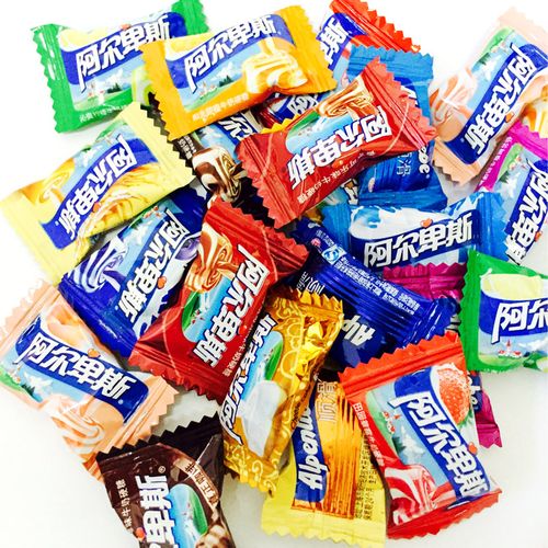 阿尔卑斯散装批发