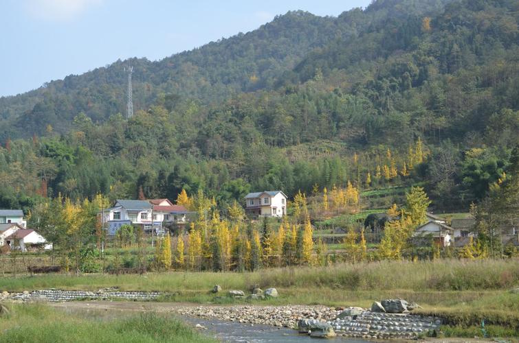 四川丹景山镇