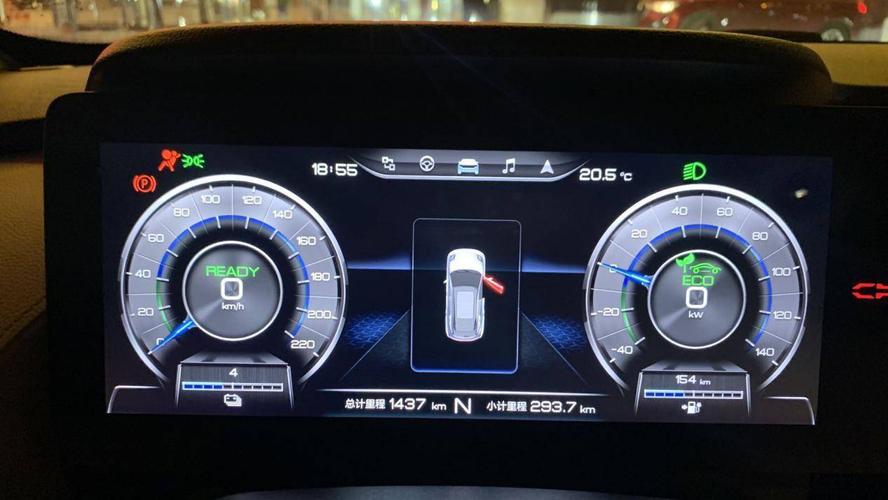 实测满电续航482km 奇瑞蚂蚁能否颠覆你对新能源汽车的认知?