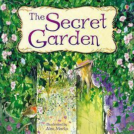 secretgarden短评