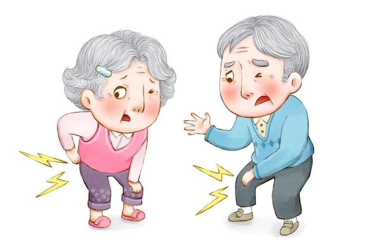 骨关节炎日常如何护理?