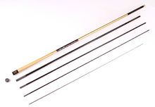 钓竿配节结构图