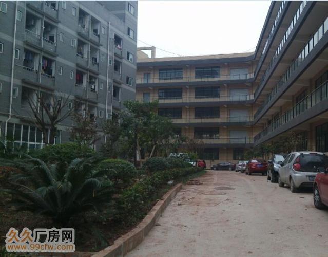 渝北回兴服装城全新商业楼出租适合各种商业形态