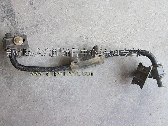 供应 法士特 天龙 变速箱吊架总成10z36-01039