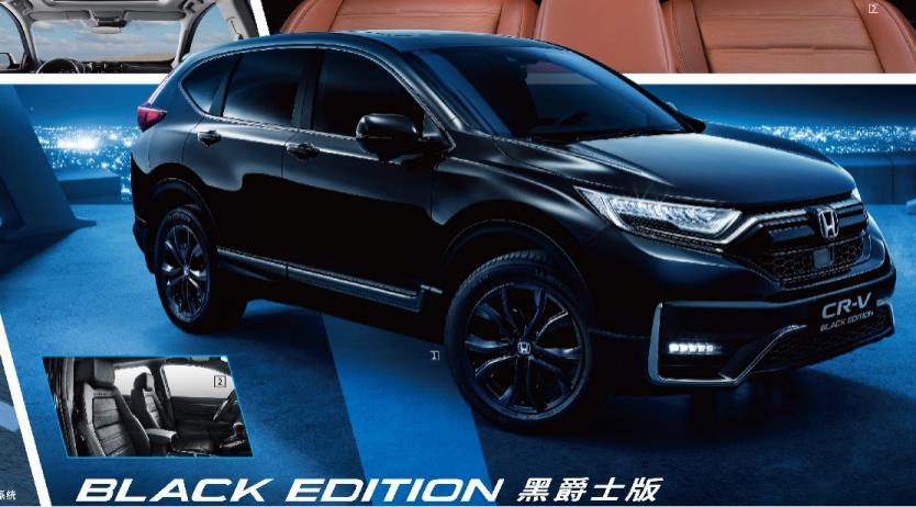 本田电子档汽车多少钱本田crv自动挡车档位介绍