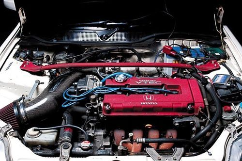 压榨超级马力 日系八大最具改装潜力引擎