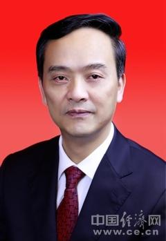 向前进任湖北民族大学党委书记(图|简历)