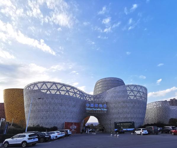 心水老师的家乡:红色的醴陵市…… 〈一〉"中国陶瓷谷"嗨起来!