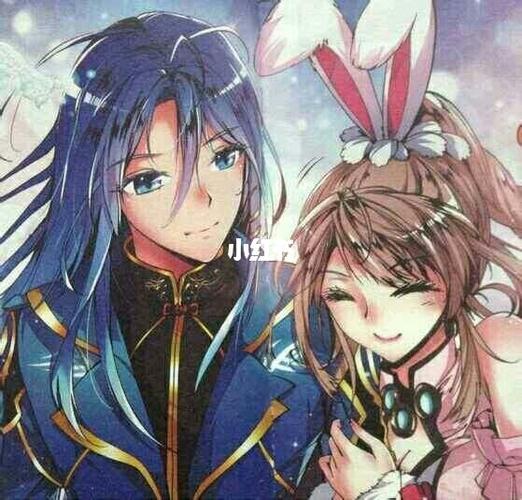 唐三小舞头像_头像_素材_头像