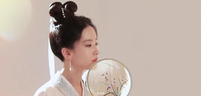 梦华录情人节特别定制##刘亦菲梦华录