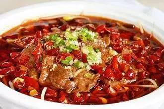 最适合冬天的8种水煮菜,麻辣鲜香超过瘾,收藏好