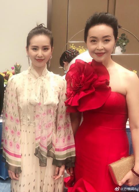 方晓莉年龄多大?远方的山楂树宋赫男姑姑宋秉贤扮演者