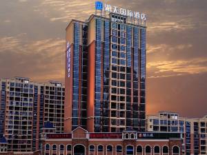 怀化湖天国际酒店图片