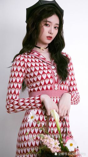 徐艺洋——美图分享
