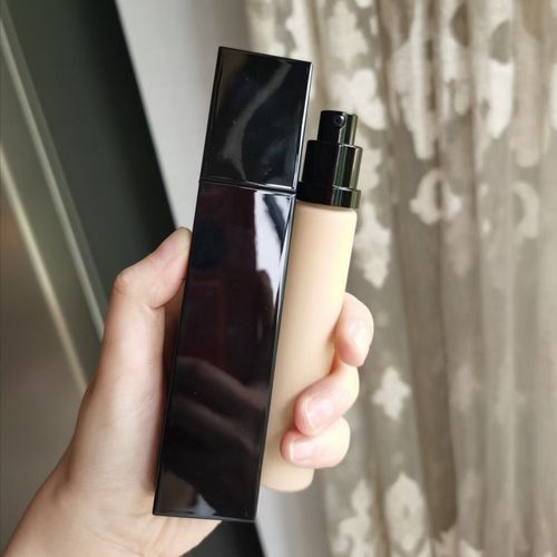 芦丹氏粉底液lutens卤蛋妇粉ii020持久防水遮瑕不脱