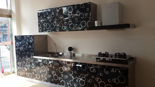 家用不锈钢厨具(图)