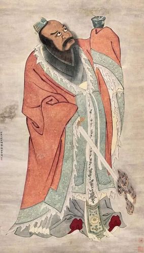 张天师世家,也讲究居住庙观,但可娶妻置室,传宗接代,虽有斋戒,但在非