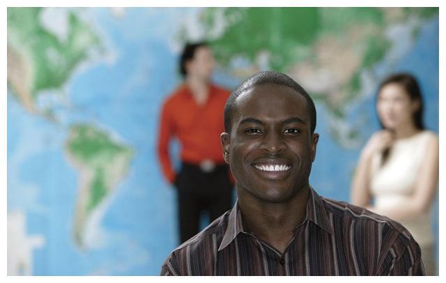 白人于黑人的优越性从何而来