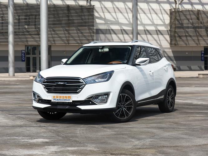 河南海日众泰:众泰t300最高降0.45万_太平洋汽车网