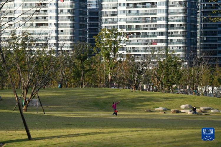 杭州大运河亚运公园将亮相