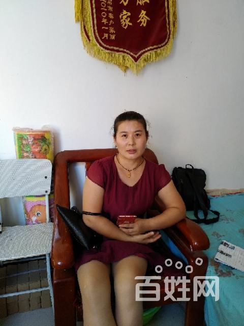 金牌君诚家政月嫂保姆护工钟点工