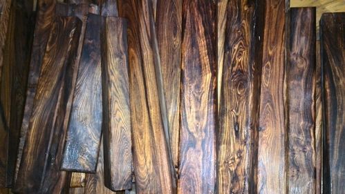 广西黄花梨虎斑木料紫油木工珠子料笔筒料根雕件红木酸枝边角料